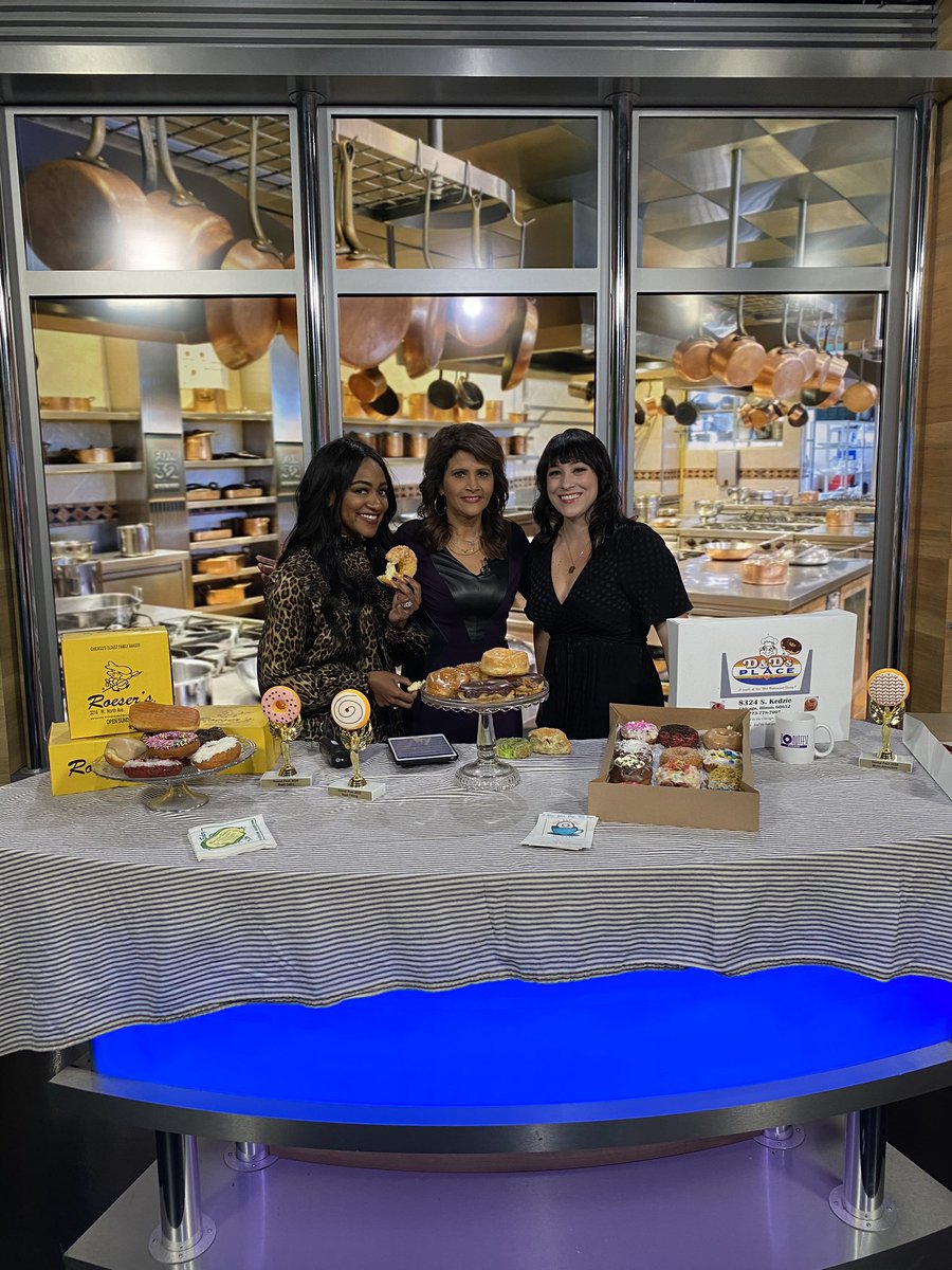 Donut Fest™️ tweet media