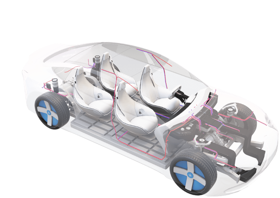 KLAcorp's tweet image. Read more about the extreme quality semiconductor manufacturing innovations needed to support automotive reliability in this @SemiEngineering article by KLA’s Ben Tsai and Cathy Perry Sullivan. semiengineering.com/extreme-qualit…
