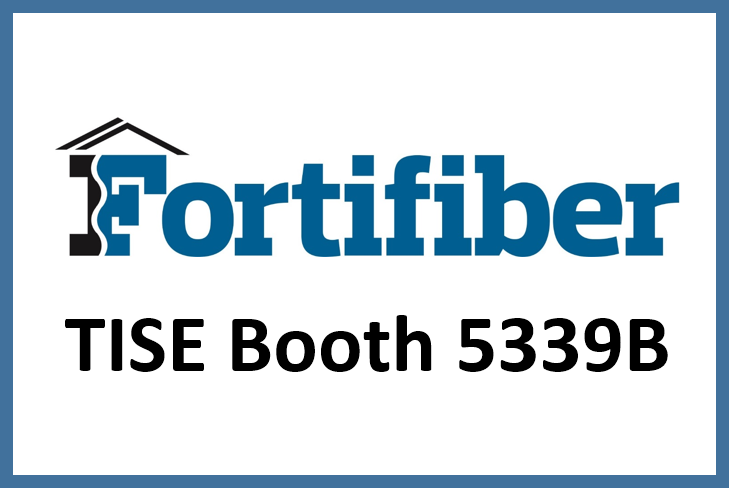 fortifiber's tweet photo. Going to Surfaces in Las Vegas?  Your registration is on us!
https://t.co/WXgI27fV5g
#TISE2020 https://t.co/xMy4A6TdZT