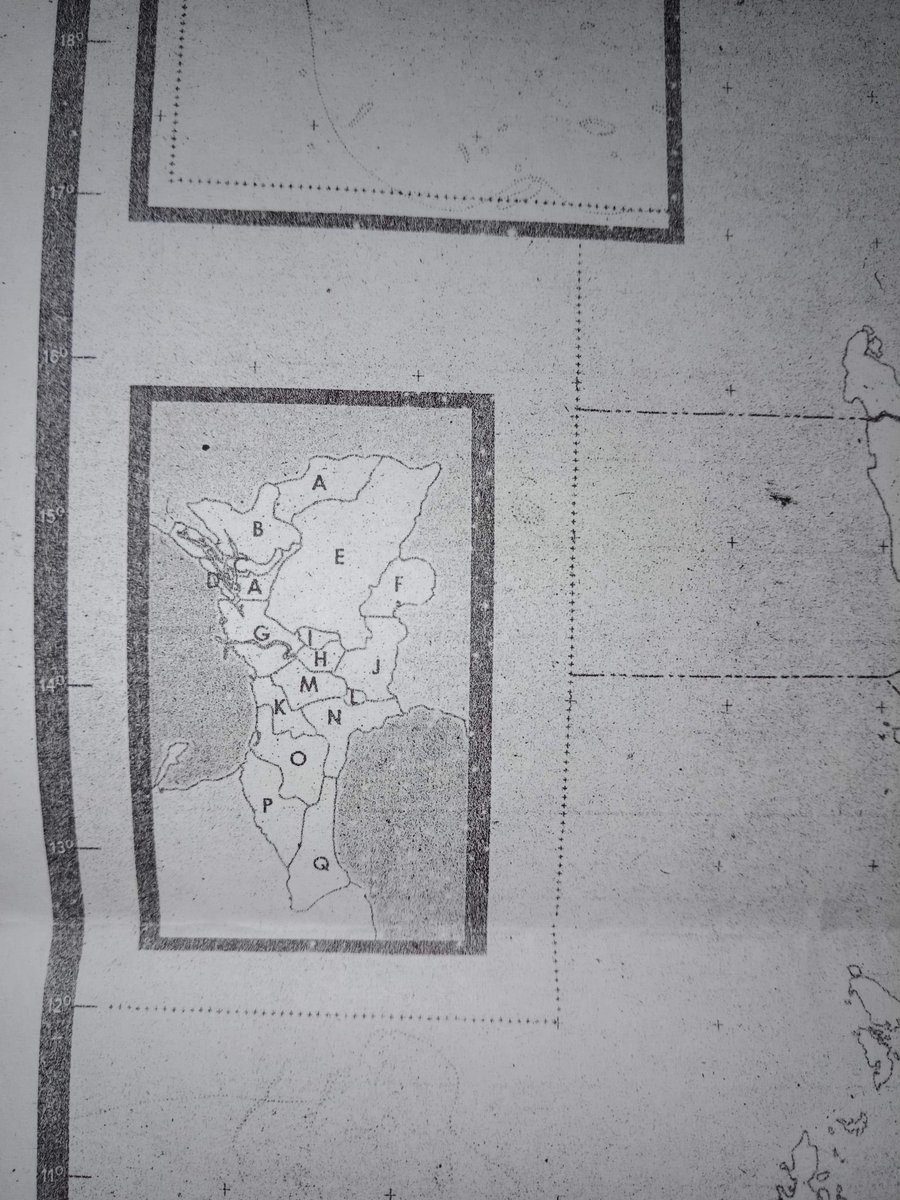 francisbigs's tweet image. Killing me softly 😭 #blankmap