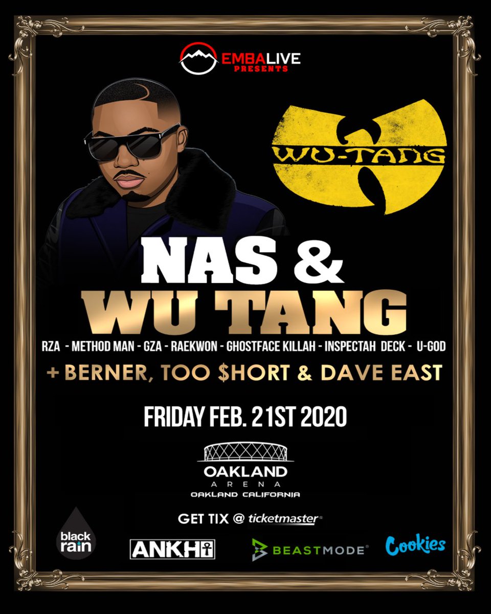 Get Your Tickets Now at Ticketmaster.com