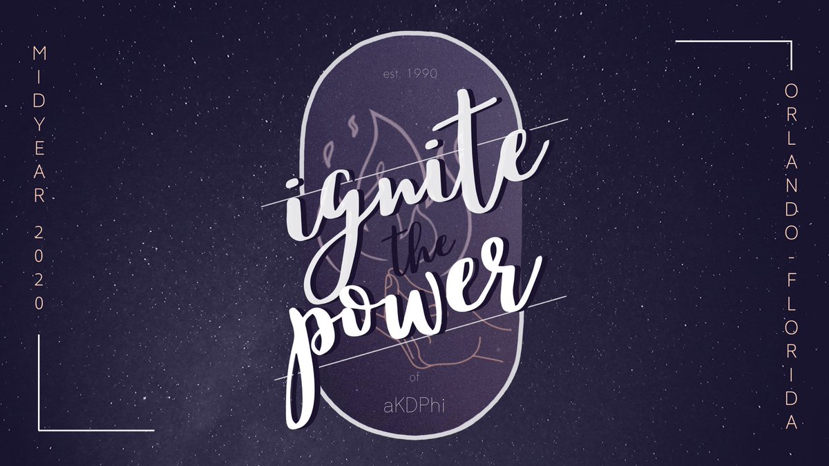 alpha Kappa Delta Phi International Sorority, Inc. tweet media