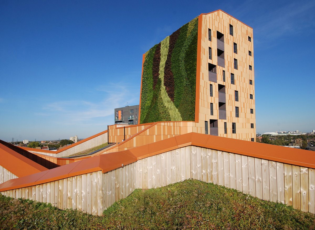 Stephen Davy Peter Smith Architects tweet media
