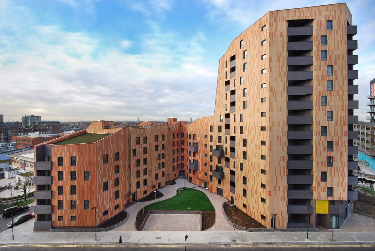 Stephen Davy Peter Smith Architects tweet media