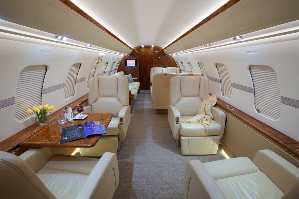 AvproJets's tweet image. New To Market!

Challenger 605 | SN: 5860

#Avpro #Avprojets #bombardierjets #businessjets #corporatejets #bizjet #bizavworks #bizav #NBAA #IADA