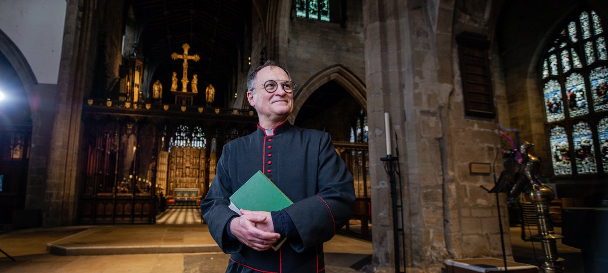 nclcathedral's tweet photo. Among other things, our Dean has been busy writing a new blog! If you've missed any of his riveting posts, 6 so far, they can be accessed here: https://t.co/SSvGw5IvIw
#NewcastleCathedral #MakingSacredSpaceCommonGround #Bringing900YearsOfHistoryToLife #DeansBlog #BehindTheScenes https://t.co/XwgPhdwzLQ