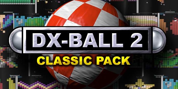 150 remastered classic boards plus an all-new set featuring the new toggle bricks and lightning ball! The Classic Pack is available now on Steam on its own or in the Season Pass! Check it out now: store.steampowered.com/app/922400/DXB…