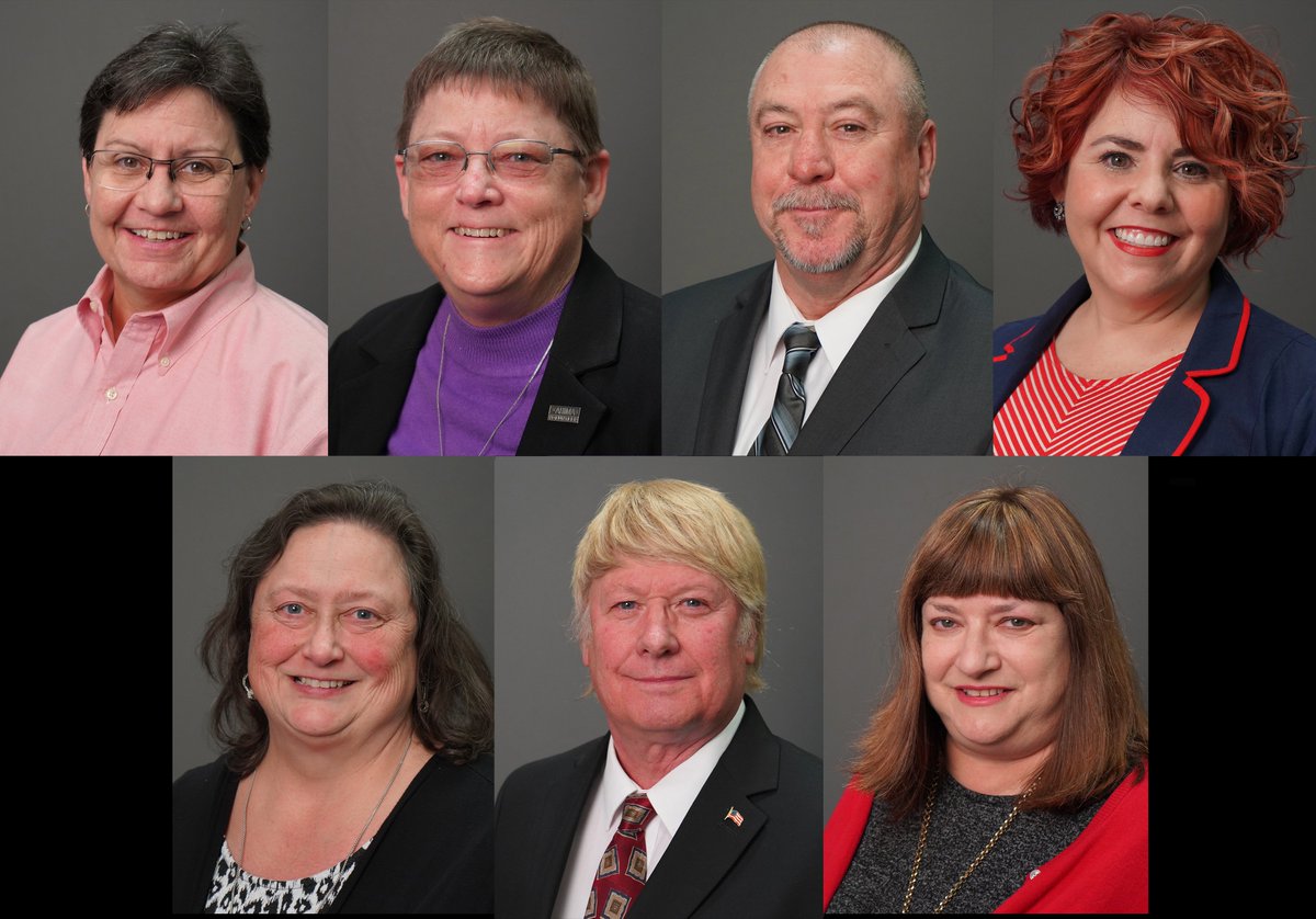 GeorgiaNTC's tweet photo. GNTC instructors nominated for 2020 Rick Perkins Award! #GNTC #GetTrainedGetHired #RickPerkins #Nomintation #InstructorOfTheYear #2020Vision #TechnialEducation #Business #Health #Industrial #PublicService #WorkforceDevelopment
https://t.co/OiXib0N5DY https://t.co/CLcdf82Z5c
