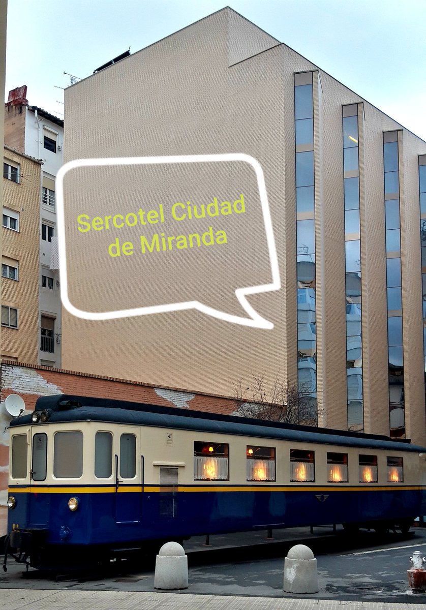 ¿Te apetece cenar en un tren de época? 🍽🚂
☎️ 947 347 007