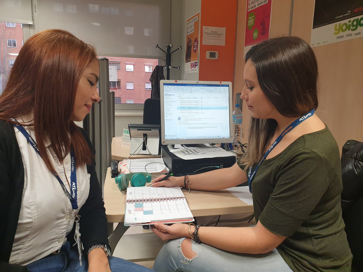 Trabajando con mi cordi!!
#CSilveiraAtentoFortius2019
#PremiosFortius2019