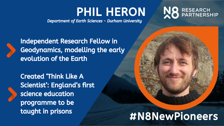 N8 Research Partnership tweet media