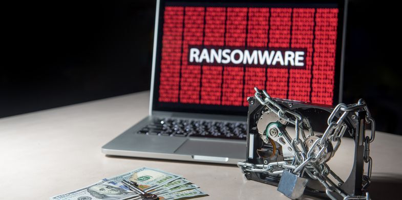 avalonbd's tweet photo. To pay or not to pay? Organizations are in a bind as ransomware gangs adopt a new tactic | Cyware Hacker News https://t.co/DBZy89gmLi
To Prevent Ransomware, Use the best secuirt ever!!! https://t.co/vL5bWX4Wri https://t.co/GVGLXpOftW