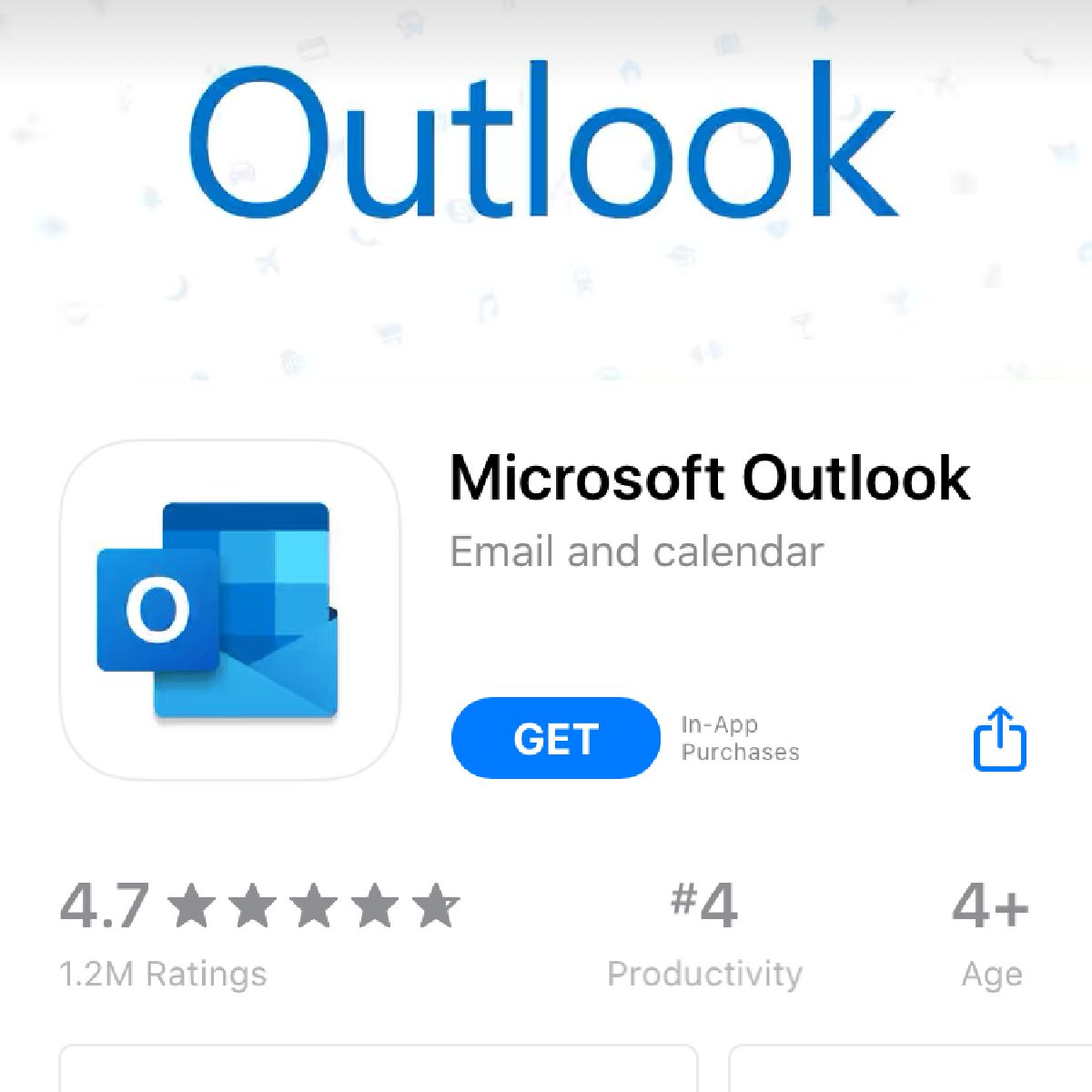 FDUWhatsNew's tweet photo. 🚨 EMAIL UPDATE! 🚨 

We have migrated all student email accounts to Office 365. You will no longer be able to access your FDU email through the mobile Gmail App. You must download the Outlook App.

Go here for help configuring the Outlook mobile app: https://t.co/dongPjpCGl https://t.co/f0Vodkq3O5