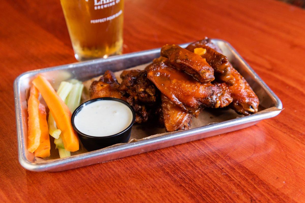 Franklin's East Falls tweet media