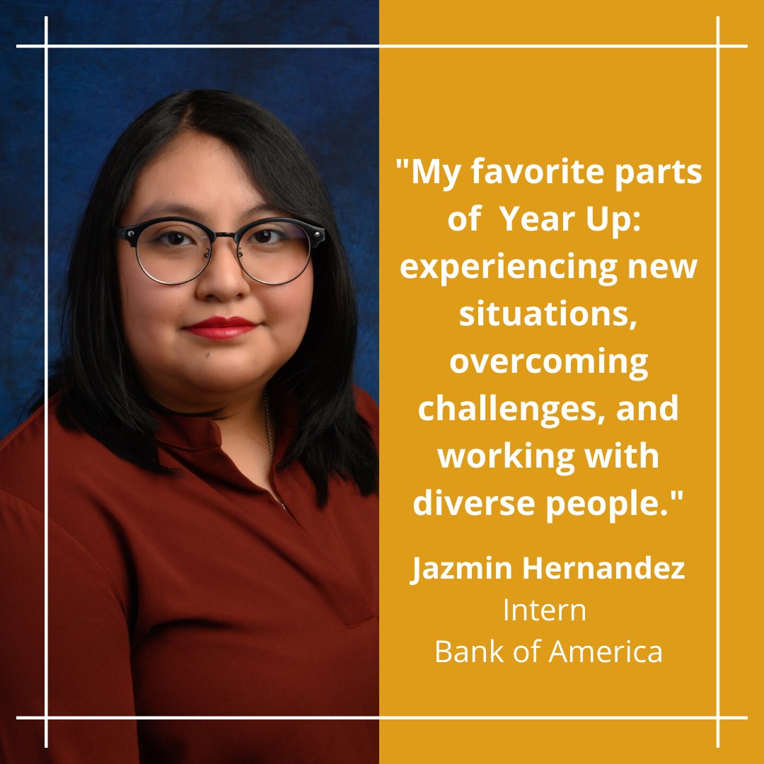 Year Up Chicago tweet media