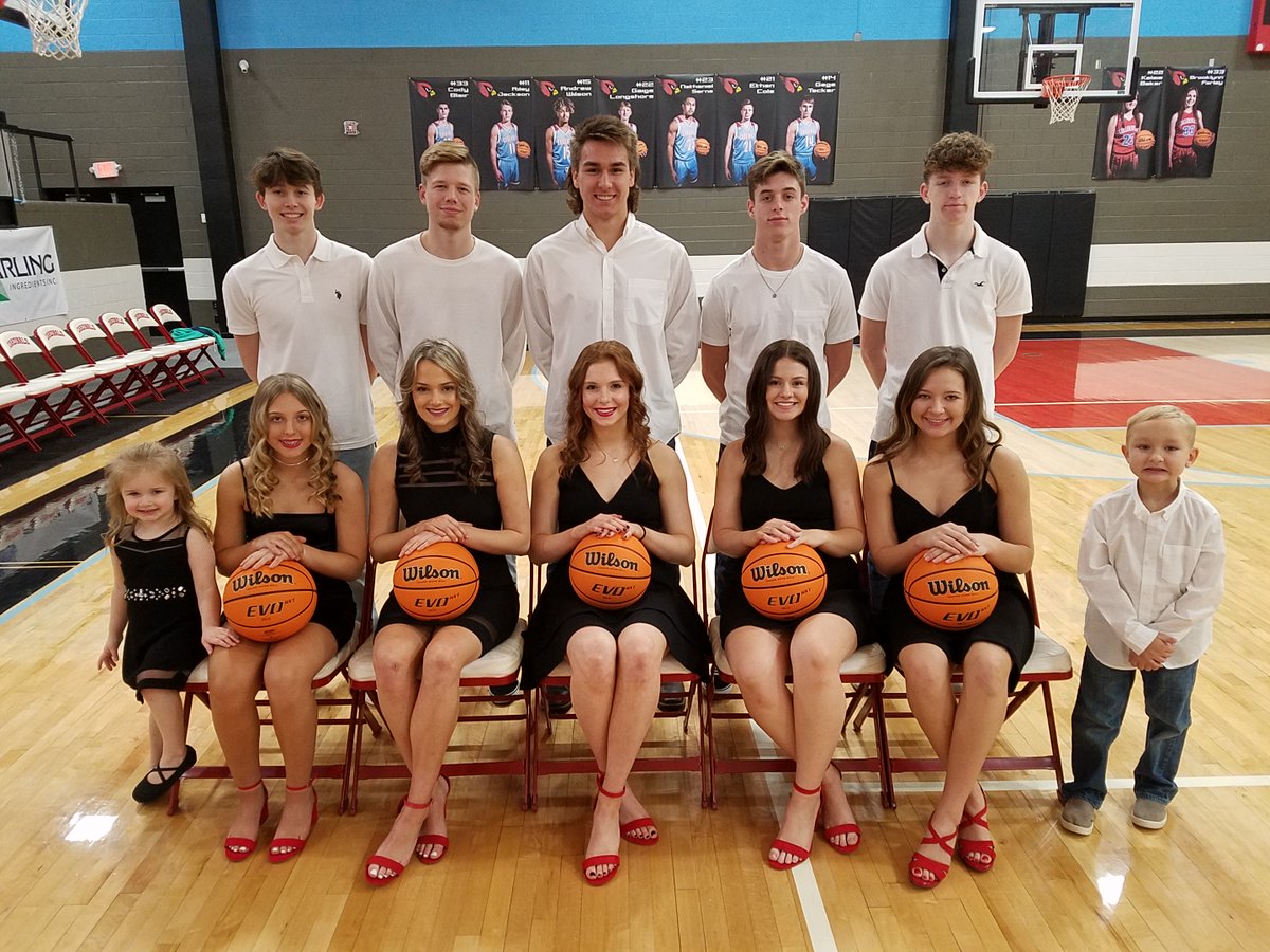 OKCardinalChirp's tweet photo. Collinsville Basketball Homecoming is Jan. 28 (-vs- Glenpool) and Senior Night is Feb. 14th (-vs- Oologah). The Collinsville 2020 Sports Hall of Fame presentations will also be made Feb. 14th (between the varsity games). https://t.co/BtcmqfJzcg