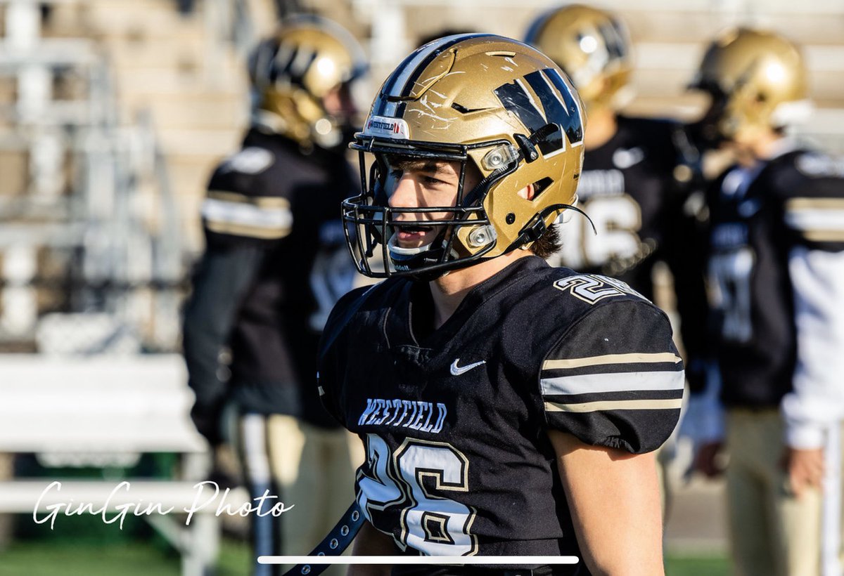 Ryan__Moses's tweet photo. Honored to be named 2nd Team All-State! https://t.co/yQSFBpEjJ3