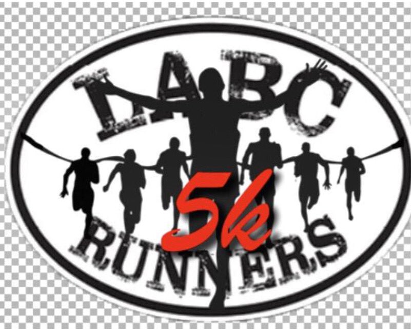 LABC Runners tweet media