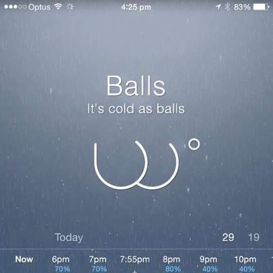 comedytodd's tweet photo. Good News. I made it to Syracuse.
Bad News. Its 14 Degrees Here
Syracuse Funnybone ALL WEEKEND.
#comeplay #sendfriends #standup #bundleup #touretteswalk #swearingforsyracuse https://t.co/Ruu8tGJr0g