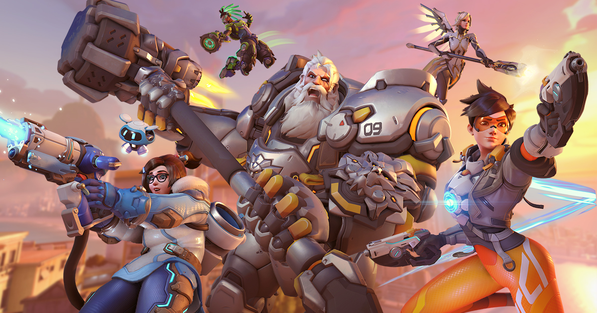 #Playstation Brezilya, Overwatch 2 'nin çıkış tarihini yanlışlıkla paylaştı bit.ly/35Zml6J #Overwatch2