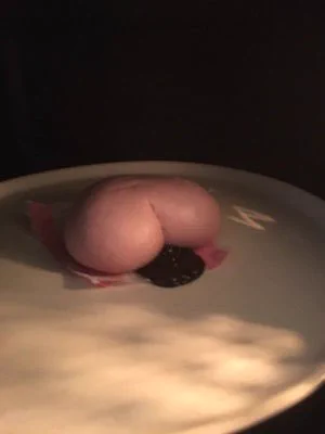 この時期限定♪セブンのハートの生チョコまんが、Siriにしか見えない…？