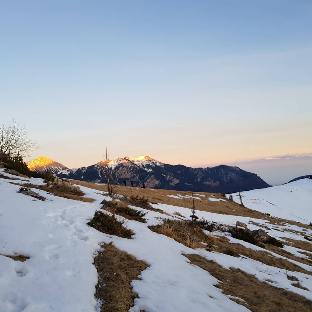 UtaIbrahimi's tweet photo. sunset my friends, is the best part of the day ... especially when you are up, near to the sky and sun <3

Marjash Peak 2533m, #DinaricAlps, #Kosovo https://t.co/zt8KnEl1tL