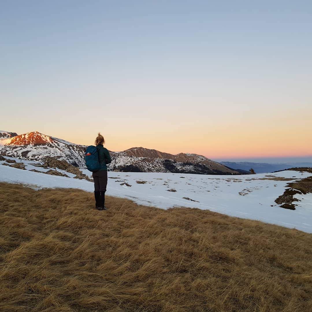 UtaIbrahimi's tweet photo. sunset my friends, is the best part of the day ... especially when you are up, near to the sky and sun <3

Marjash Peak 2533m, #DinaricAlps, #Kosovo https://t.co/zt8KnEl1tL