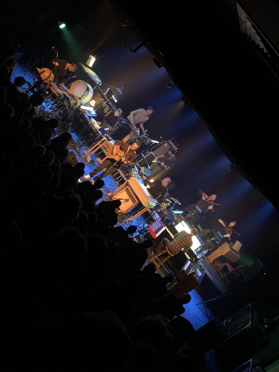 A_klank's tweet photo. Wat een fijne muzikale ontdekkingsreis met @T_Colorist_O en @G_RiosOfficial https://t.co/E6ns8XC29P