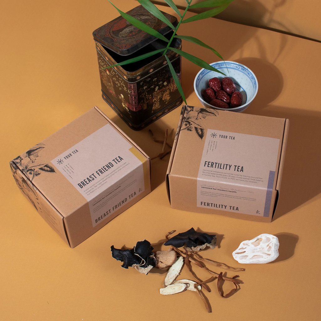 Wise women know that gift 'to self' or gift 'to others', smell like daisies all the same.
A combination of Fertility Tea and Breastfriend Tea to support Mummas pre or post partum in a poignant time of life.
buff.ly/3a81TnM