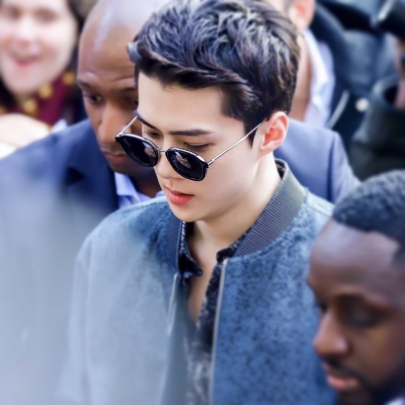 EXOXOXOID's tweet photo. [HUNSTAGRAM] 200118 oohsehun on Instagram.

https://t.co/wpUN8fWtHE
https://t.co/Sai3UdMMQU

https://t.co/utuXzxlO8f
https://t.co/xszqmRVXN1

#EXO #엑소 #SEHUN #세훈
#OBSESSION #weareoneEXO #EXOonearewe
@weareoneEXO @exoonearewe https://t.co/Je8R2x50fO