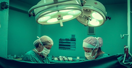 Want to be a Critical Care RN? bit.ly/2TCQmXx