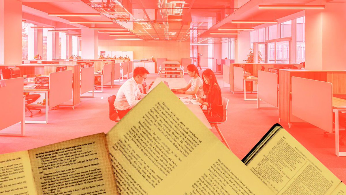 sdizdar's tweet photo. 7 books to help you with your #leadership this year by @pavsmo via @FastCompany 

https://t.co/Dgg1eJPaqv https://t.co/KDfO3Huj0Q