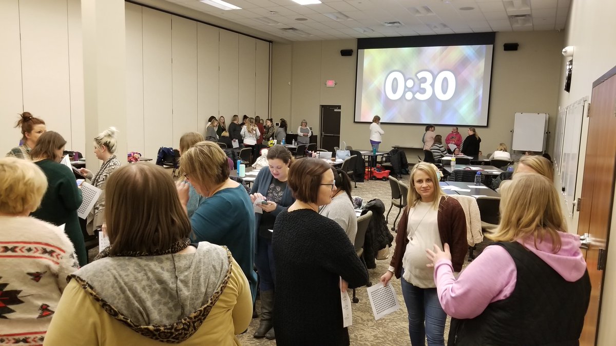 Butler County ESC tweet media