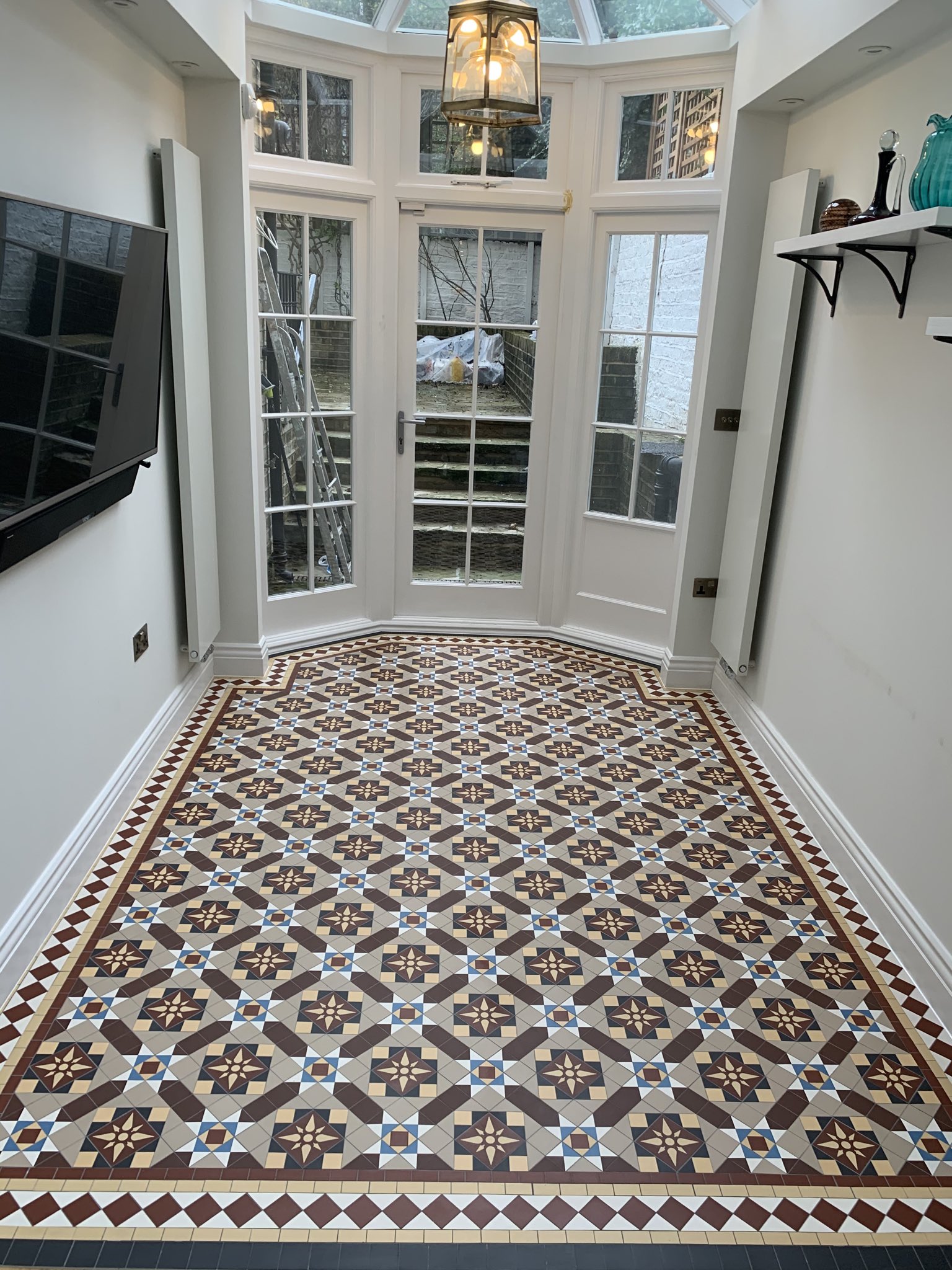 Martinmosaic Victorian Floor Tiles With Encaustic Tiles Tiles 5cm X 5cm Thick 5mm T Co Em1aygy0u6 Mosaicfloortiles Victorianfloortiles Martinmosaic Tiles Supplyanddesign Winckelmanstiles T Co By78o8vzzq Twitter