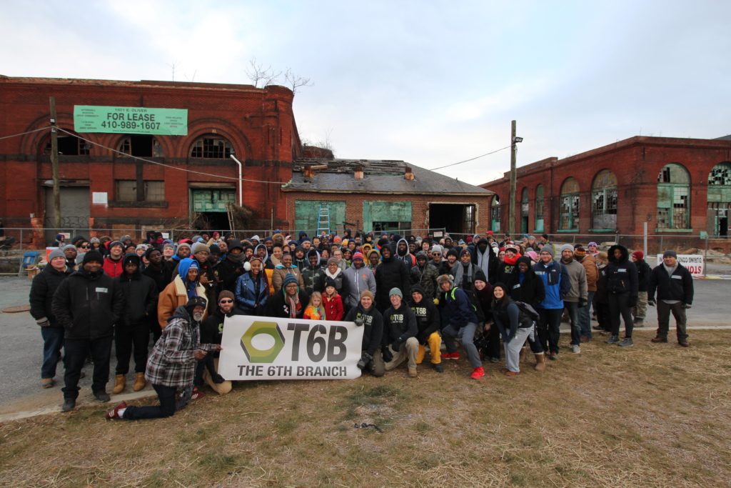 Break A Difference tweet media