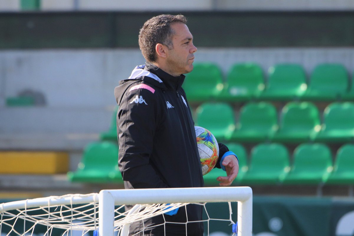 Visualizando el éxito 💚⚽️🍀

#BetisFéminas🟢⚪️