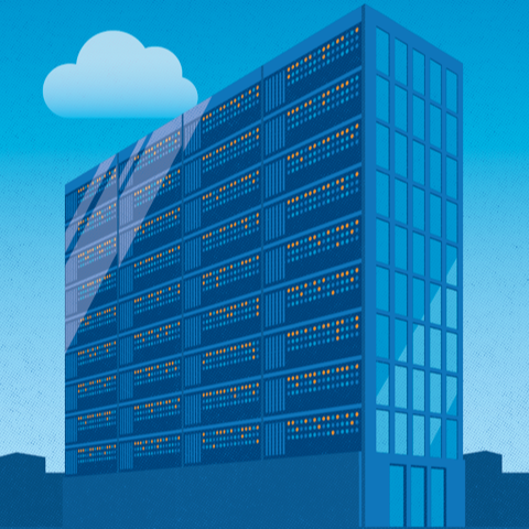 StudioF60's tweet photo. Illustration for Hoosier Energy highlighting new tax incentives for companies looking to locate data centers in their service areas. #datacenter #design #illustration #hoosierenergy #wevegotwhatittakes https://t.co/diJVHY1Vx5