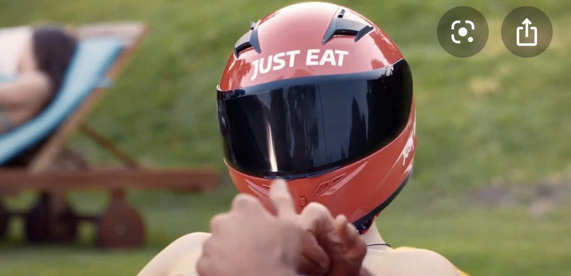 nattsplash's tweet photo. Go on @LewisCapaldi take that helmet off, I’m waiting. #LoveIsIand https://t.co/g3fx6uxZfb