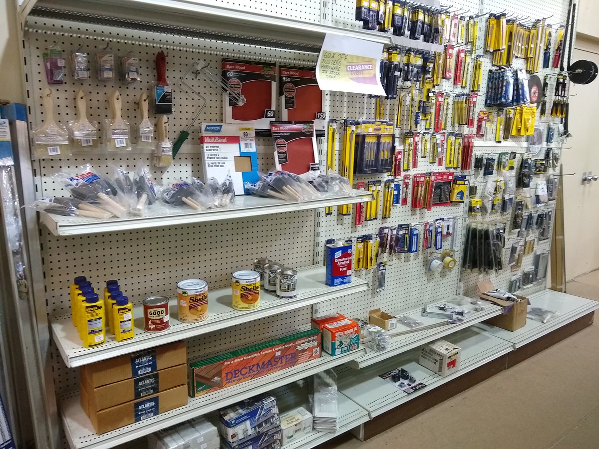 lyndlumberyard's tweet photo. Stop in for savings!!! Winter Clearance Sale going on now!
#tools #windows #doors #deals #clearance #diy #interior #exterior https://t.co/VY7kx7rfwu