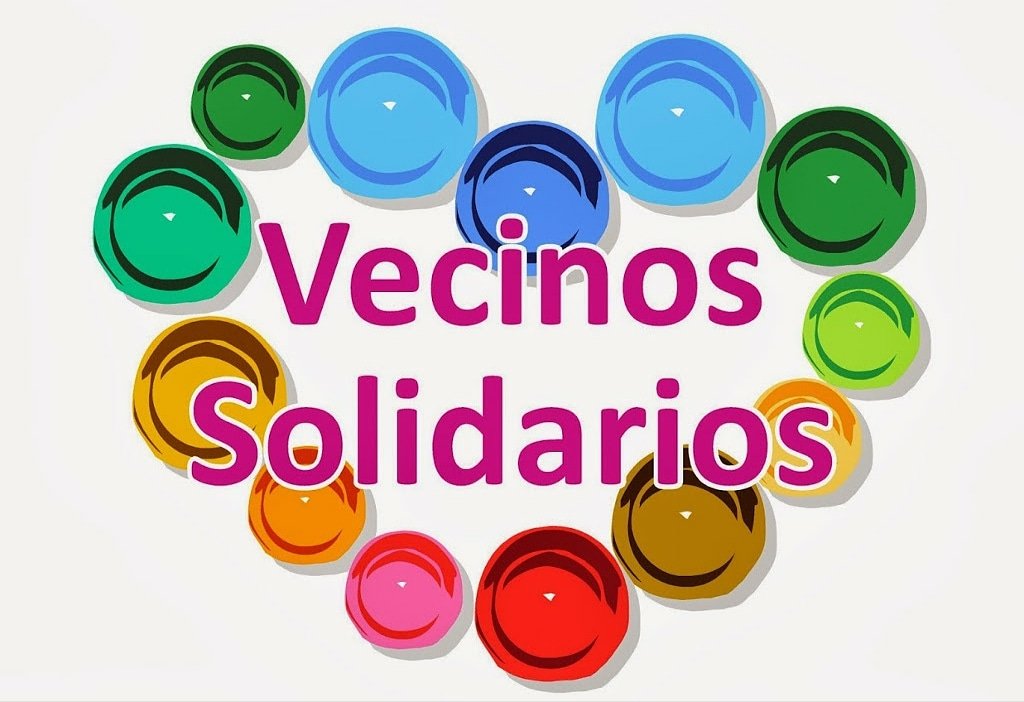 #VecinosSolidarios #tapones #algete #taponesparaunavida #fundacionseur