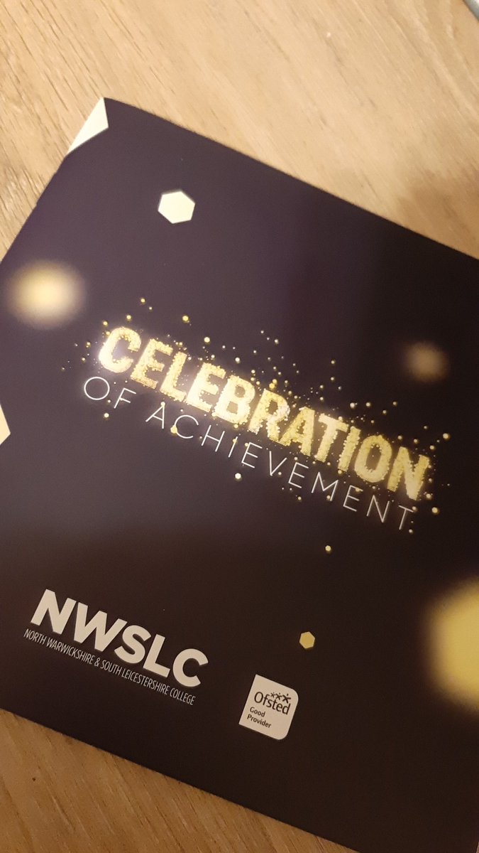 Lovely evening celebrating our students' achievements! <a href="/nwslc_official/">NWSLC</a>
