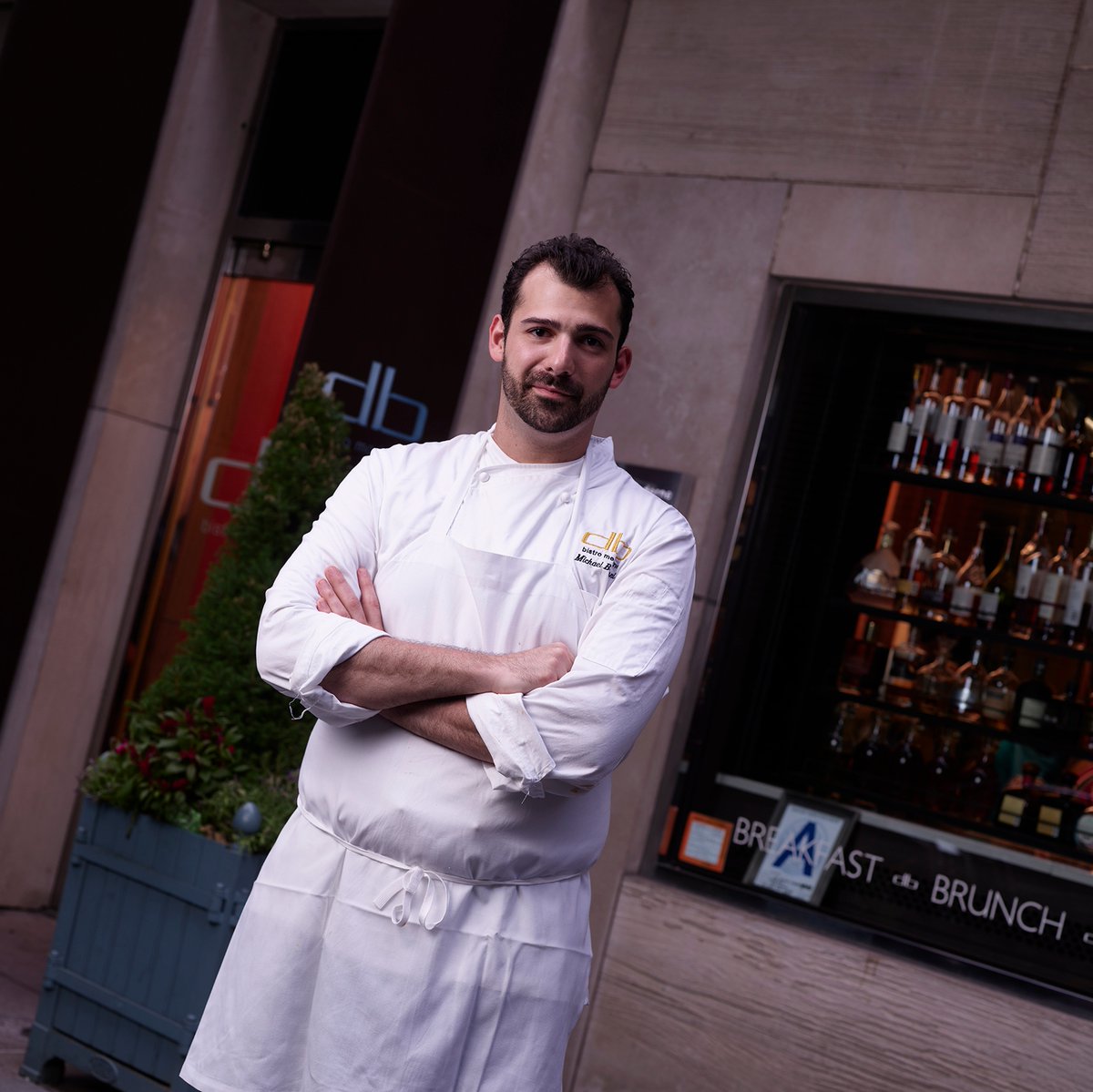 Winter Restaurant Week is less than a week away! Visit us from Jan 21st - Feb 9th to see what Chef Michael Balboni is whipping up.