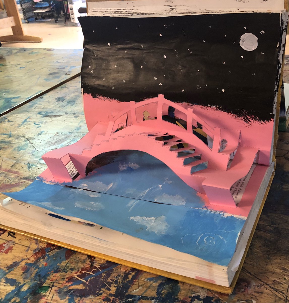 Cooper MS Art tweet media