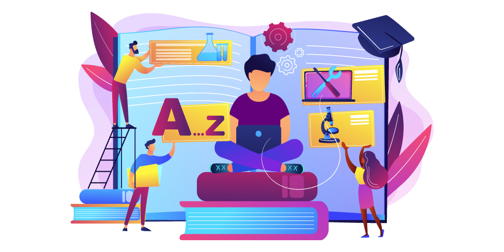 Poner a Los Estudiantes en el Centro del Aprendizaje.
Aprende aquí: 
ow.ly/Mfi150xYzh9