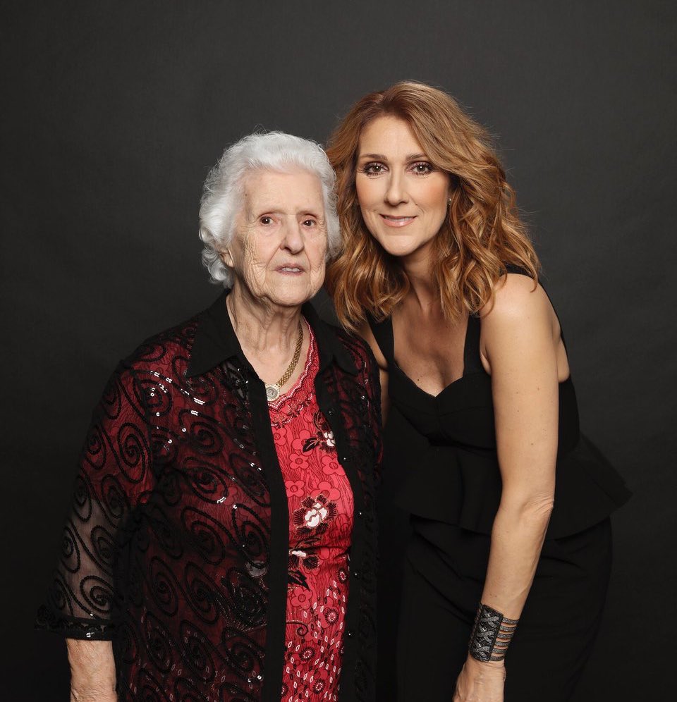 洋楽 CELINE DION / MAMA Celine Dion - Mama - YouTube