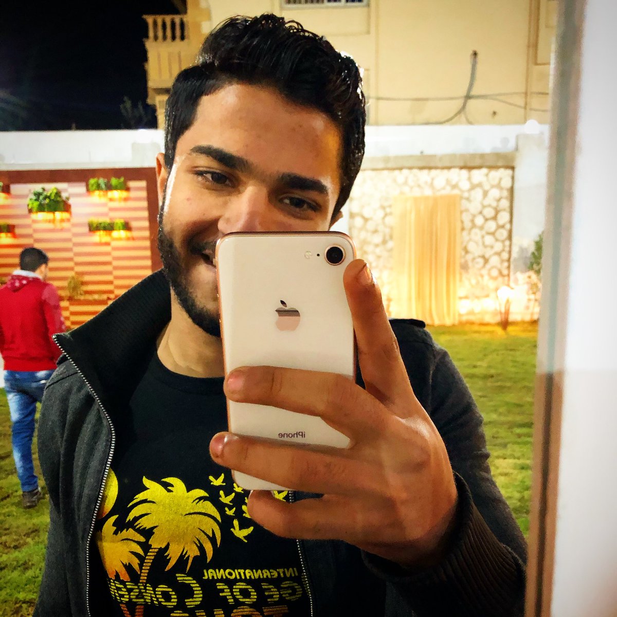 Ahmed shama (@egypt4z1) on Twitter photo 