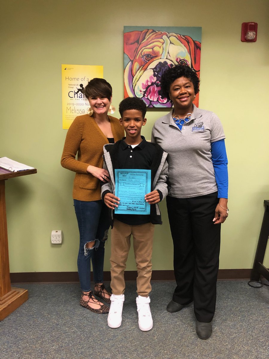 BullpupPride's tweet photo. Check out Jayden Hathcock who is our #BullpupBest today. He got his positive office referral for making good decisions and working hard!  congratulations we are proud of you! @StanlySchools https://t.co/YnpX8k9Rrs