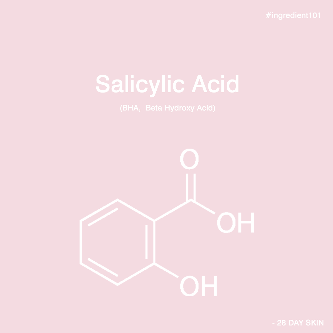 Salicylic/Benzoyl 🤔... Benzoyl can = aggravate sensitive skin, dry out skin, develop sensitive skin, skin ageing; blocks pores; not reduces sebum production; ceases to be effective 😩😱😭Salicylic = unclogs/reduce pore size; protects against sun damage; anti-inflammatory ✅💚😇