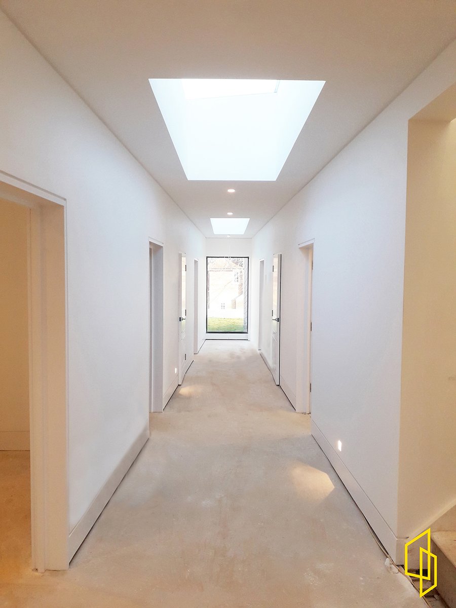 Davis Construction tweet media