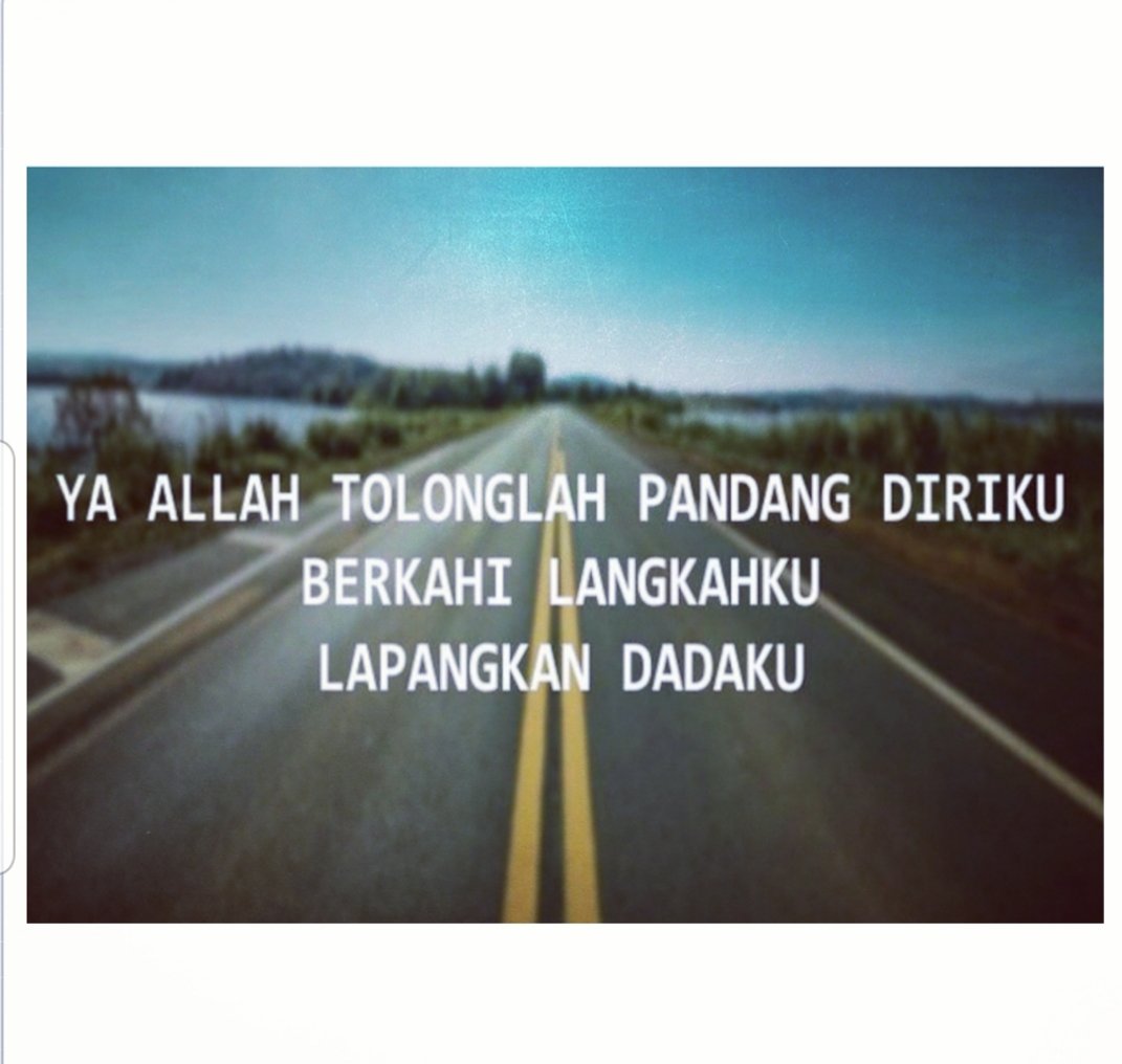 Aamiin Ya Rabb 🤲 .